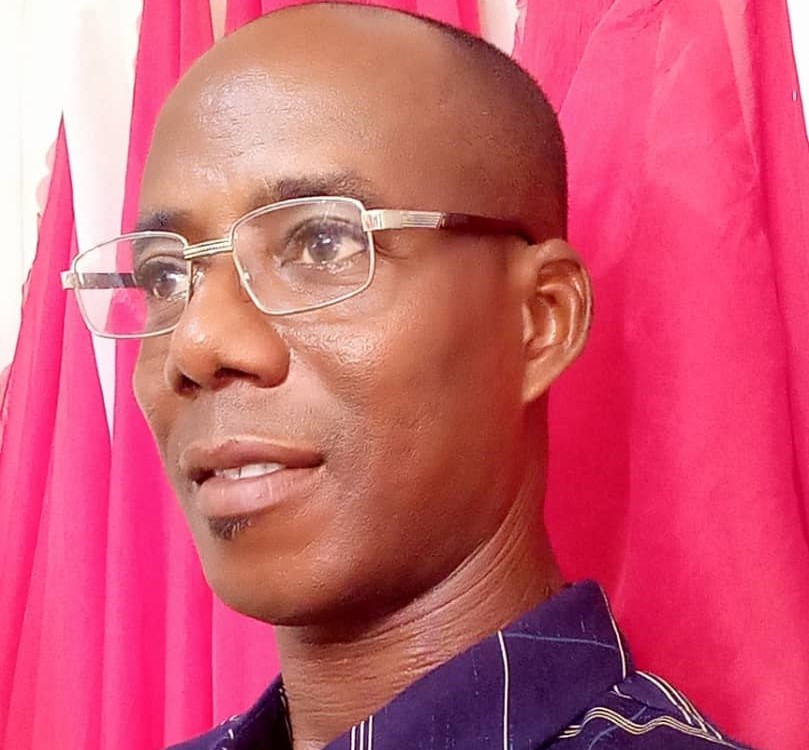 God'sgift Ogban Uwen 