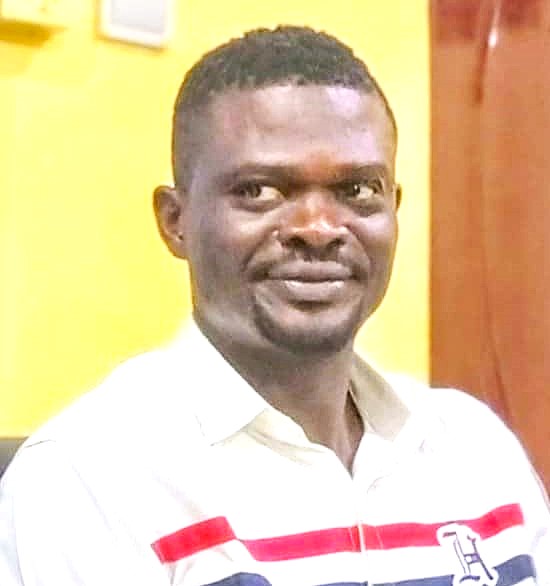Romanus Aboh